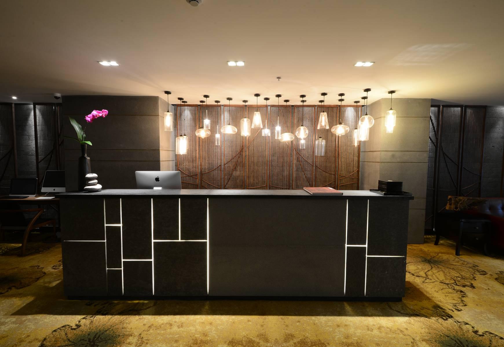 The Chi Boutique Hotel Hanoj Exteriér fotografie